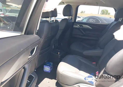 2023 Mazda Cx-9 Touring Plus z USA, uszkodzony, nr VIN JM3TCBAY7P0636047